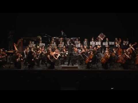 Showreel Giampaolo Pretto - Conductor - from 2009 to 2015