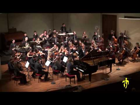 MITO 2016 Torino - Scambi di ruolo - Beethoven and Mozart C minor concertos with Andrea Lucchesini