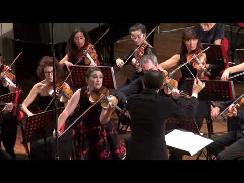 MITO 2018 Torino - Etoiles - Connesson, Mozart and Schubert 