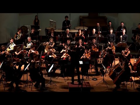 MITO 2019 Milan and Turin - Dvoràk New world symphony