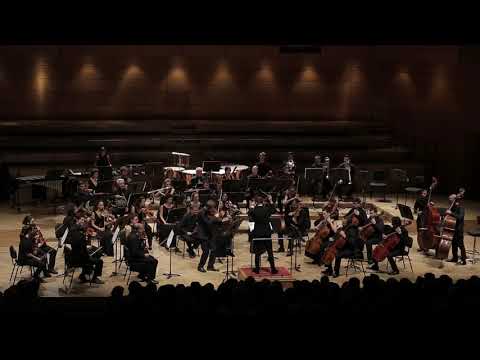 MITO 2019 Milano - Dvoràk New World Symphony