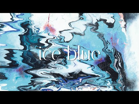 ICE BLUE - OFT COLORS 2021